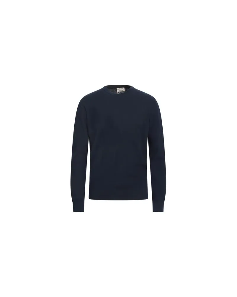 Heritage STRICKWAREN - Pulloverauf YOOX.COM Nachtblau