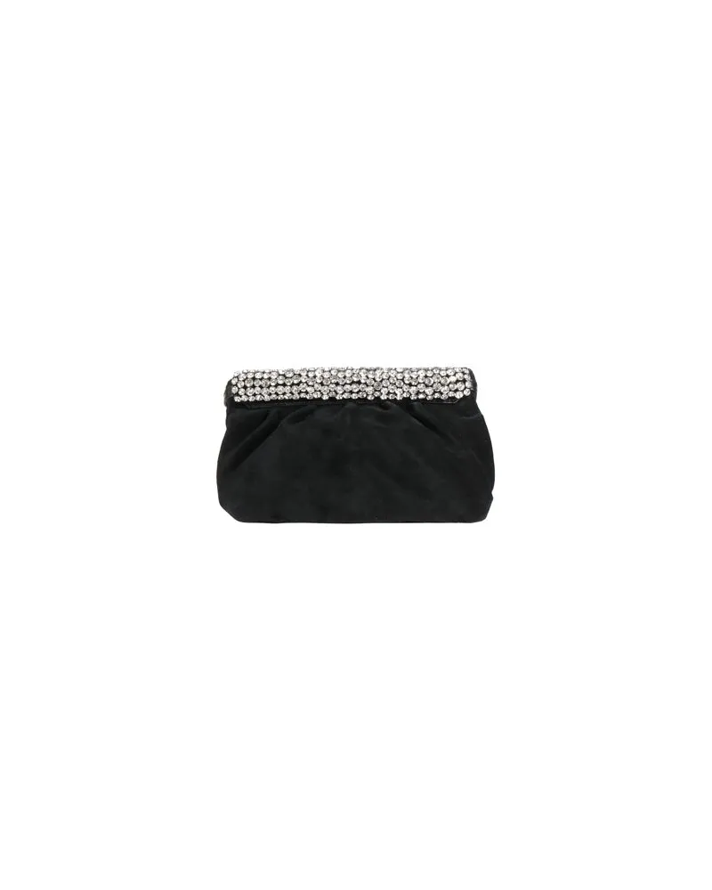 Isabel Marant TASCHEN - Handtaschenauf YOOX.COM Schwarz
