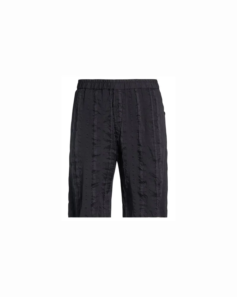 BARENA HOSEN & RÖCKE - Shorts & Bermudashortsauf YOOX.COM Marineblau