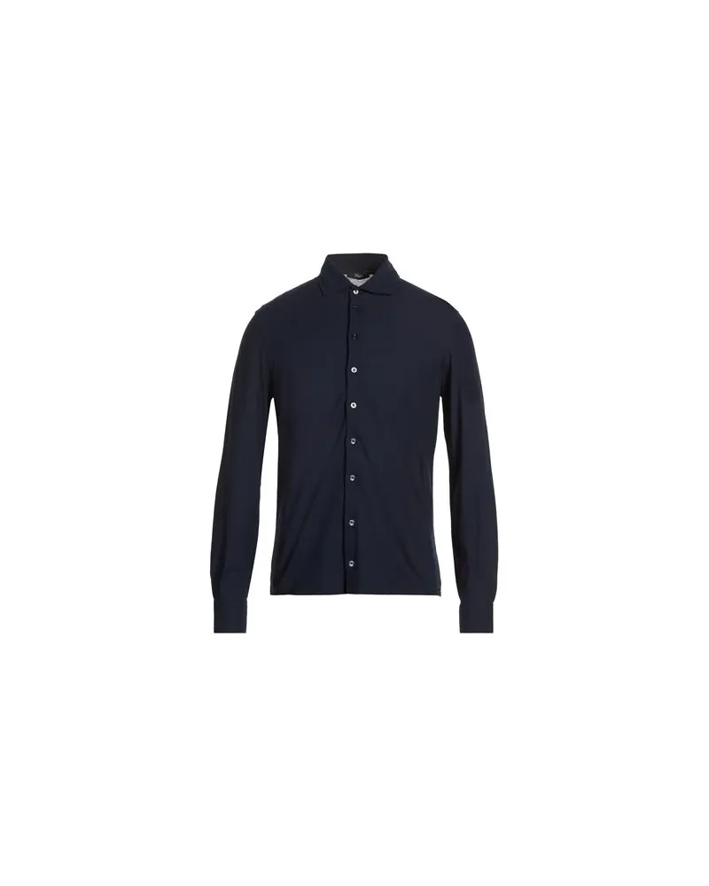 Herno TOPS - Hemdenauf YOOX.COM Nachtblau