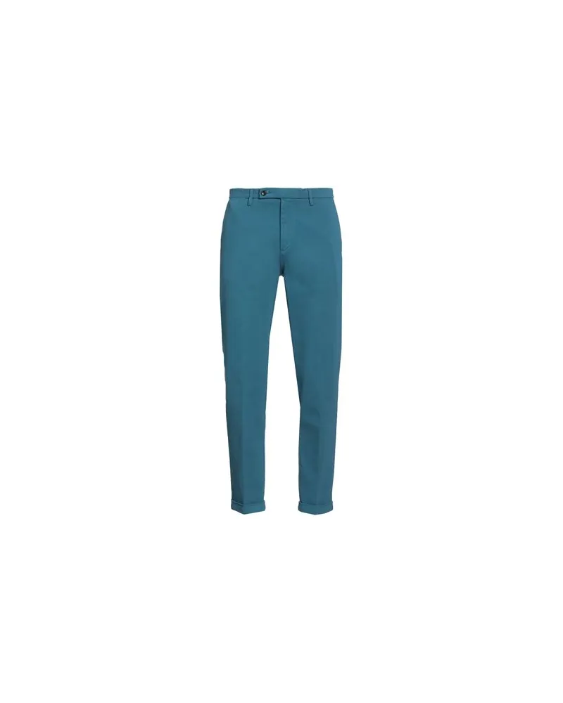 Harmont & Blaine HOSEN & RÖCKE - Hosenauf YOOX.COM Blaugrau