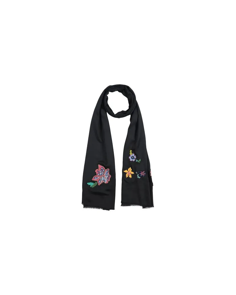 Valentino Garavani ACCESSOIRES - Schalsauf YOOX.COM Schwarz