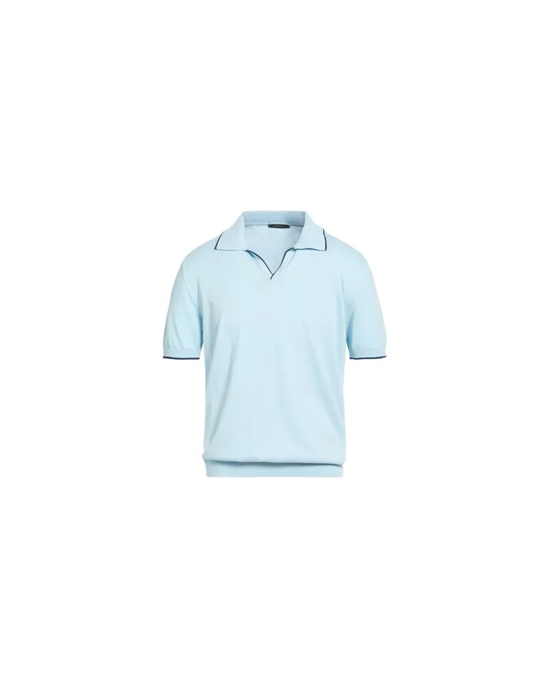 Bellwood STRICKWAREN - Pulloverauf YOOX.COM Himmelblau