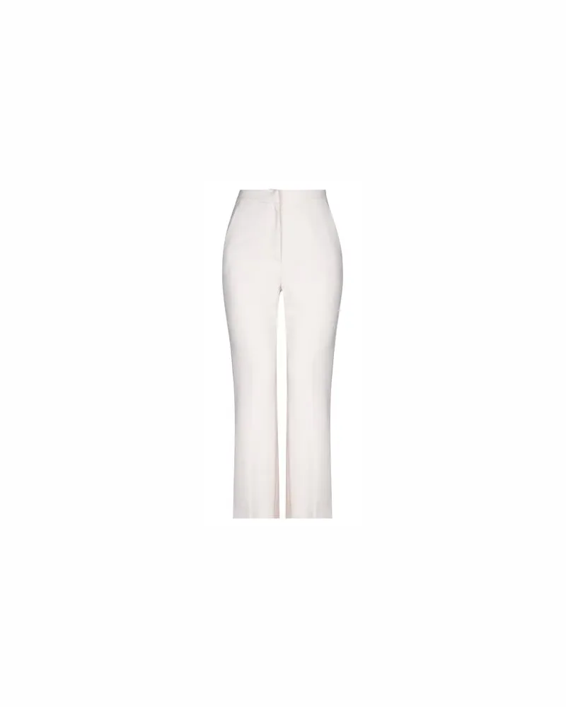 Simona Corsellini HOSEN & RÖCKE - Hosenauf YOOX.COM Beige
