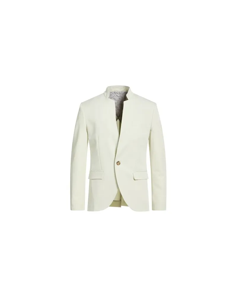 IMPERIAL ANZÜGE und CO-ORDS - Blazersauf YOOX.COM Säuregrün