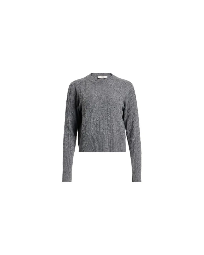 Seventy STRICKWAREN - Pulloverauf YOOX.COM Grau