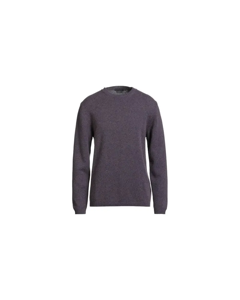 Daniele Fiesoli STRICKWAREN - Pulloverauf YOOX.COM Violett