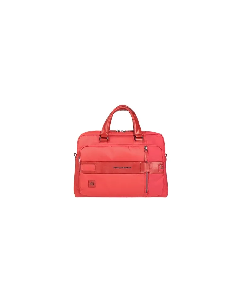 Piquadro TASCHEN - Handtaschenauf YOOX.COM Rot