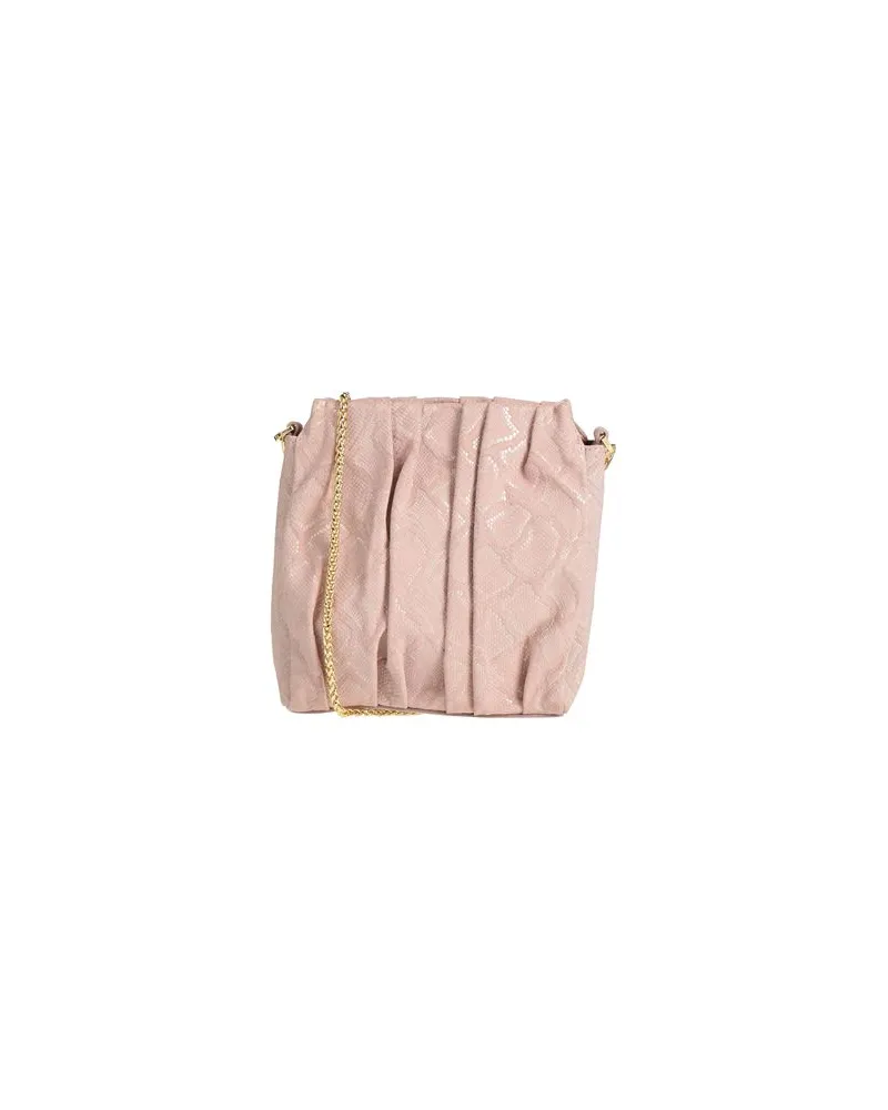 Elleme TASCHEN - Umhängetascheauf YOOX.COM Rosa