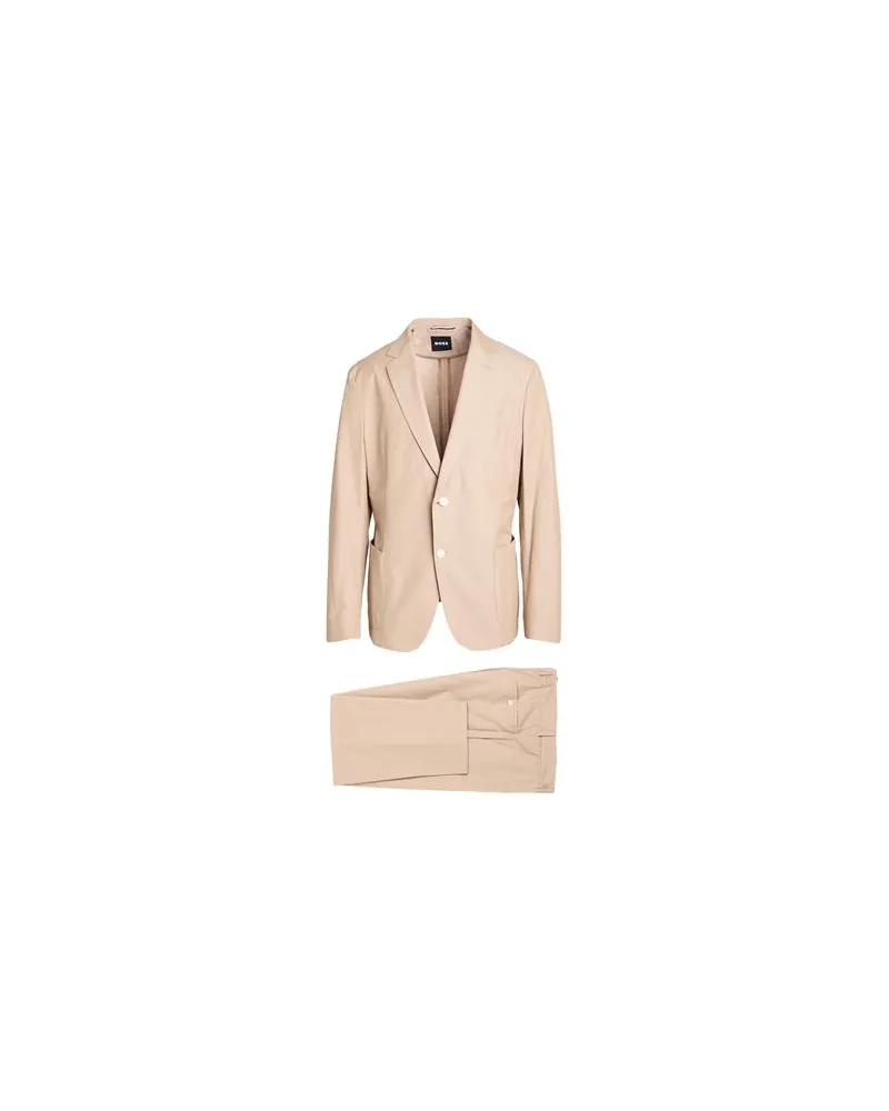 HUGO BOSS ANZÜGE und CO-ORDS - Anzügeauf YOOX.COM Beige