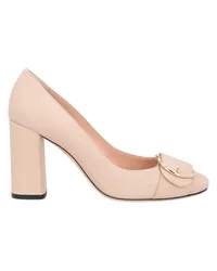 Bally Pumps Hellrosa