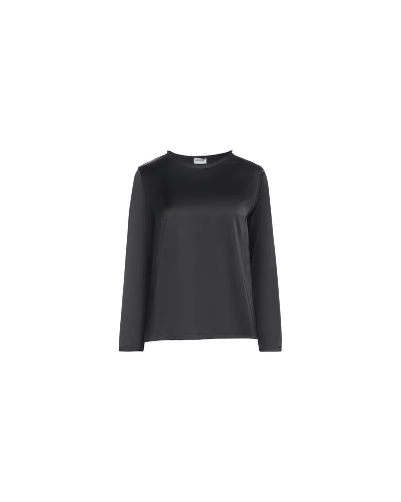 Rue du Bac TOPS - Topsauf YOOX.COM Schwarz