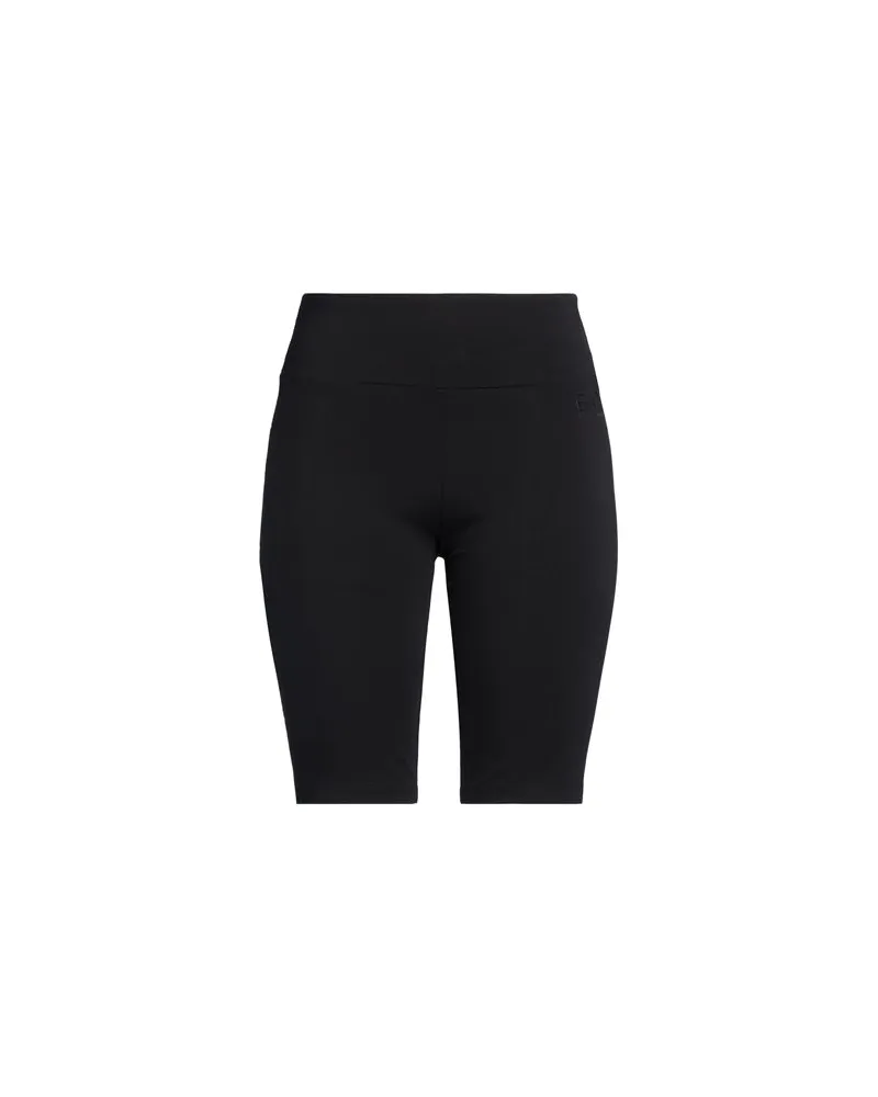 EA7 HOSEN & RÖCKE - Shorts & Bermudashortsauf YOOX.COM Schwarz