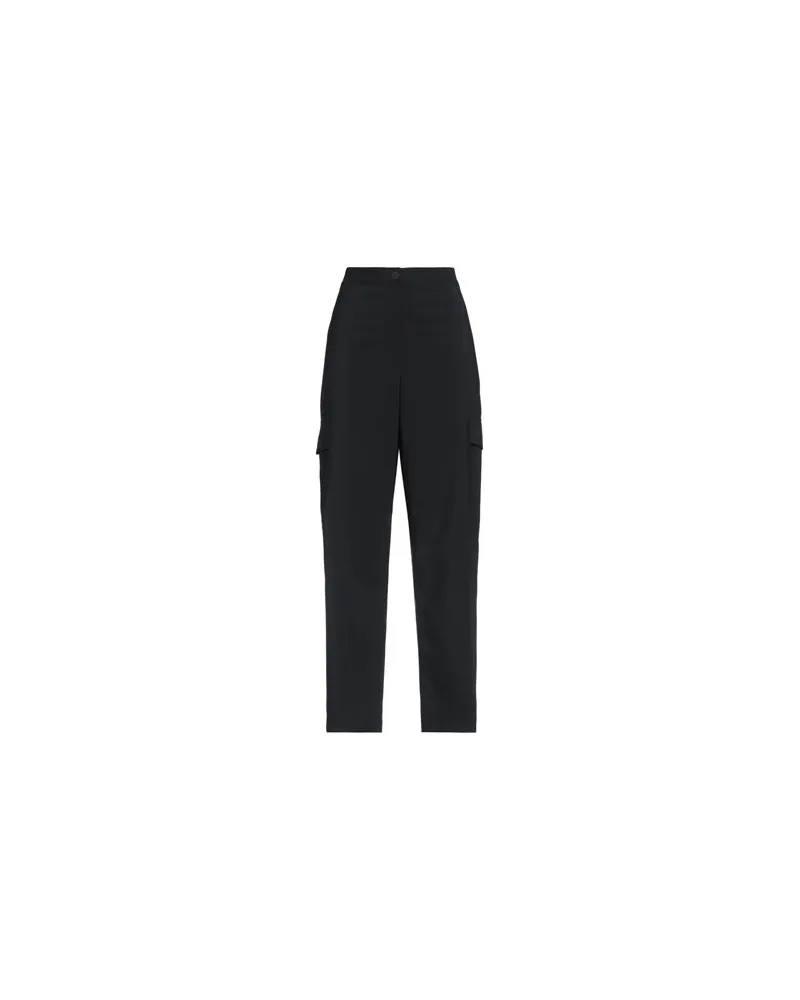 Theory HOSEN & RÖCKE - Hosenauf YOOX.COM Schwarz