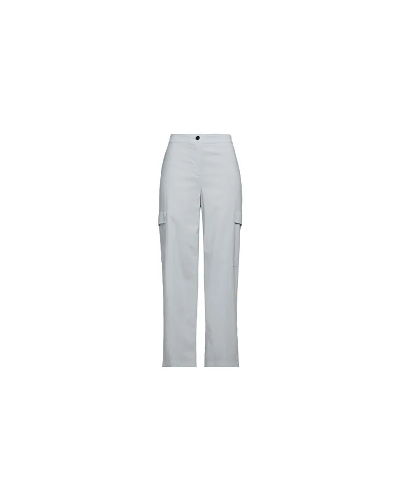 Theory HOSEN & RÖCKE - Hosenauf YOOX.COM Himmelblau