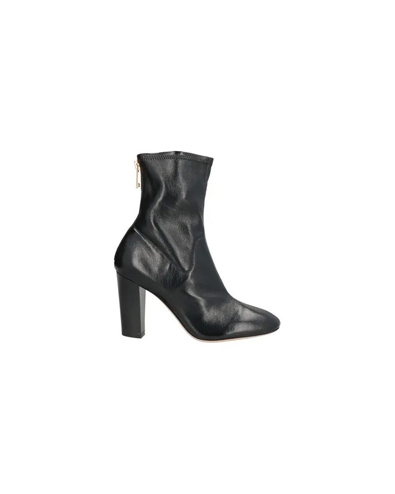 Pollini SCHUHE - Stiefelettenauf YOOX.COM Schwarz