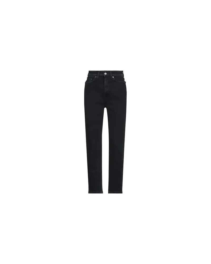 Roy Roger's HOSEN & RÖCKE - Jeanshosenauf YOOX.COM Blau