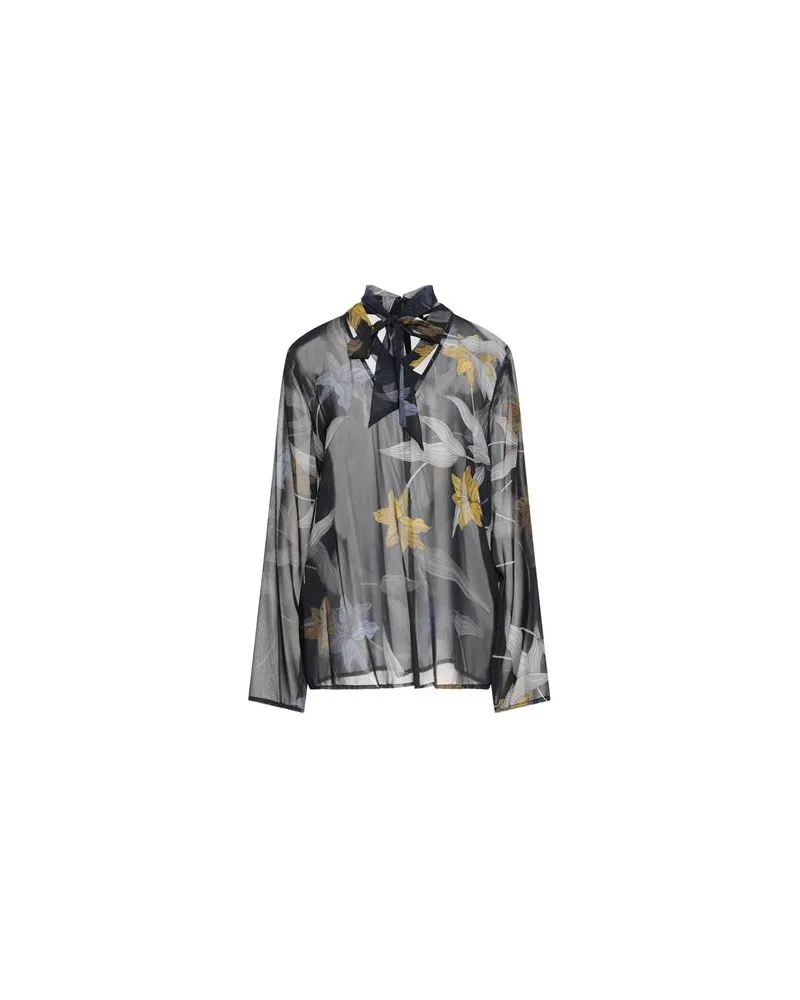 MARCIANO Los Angeles TOPS - Topsauf YOOX.COM Nachtblau