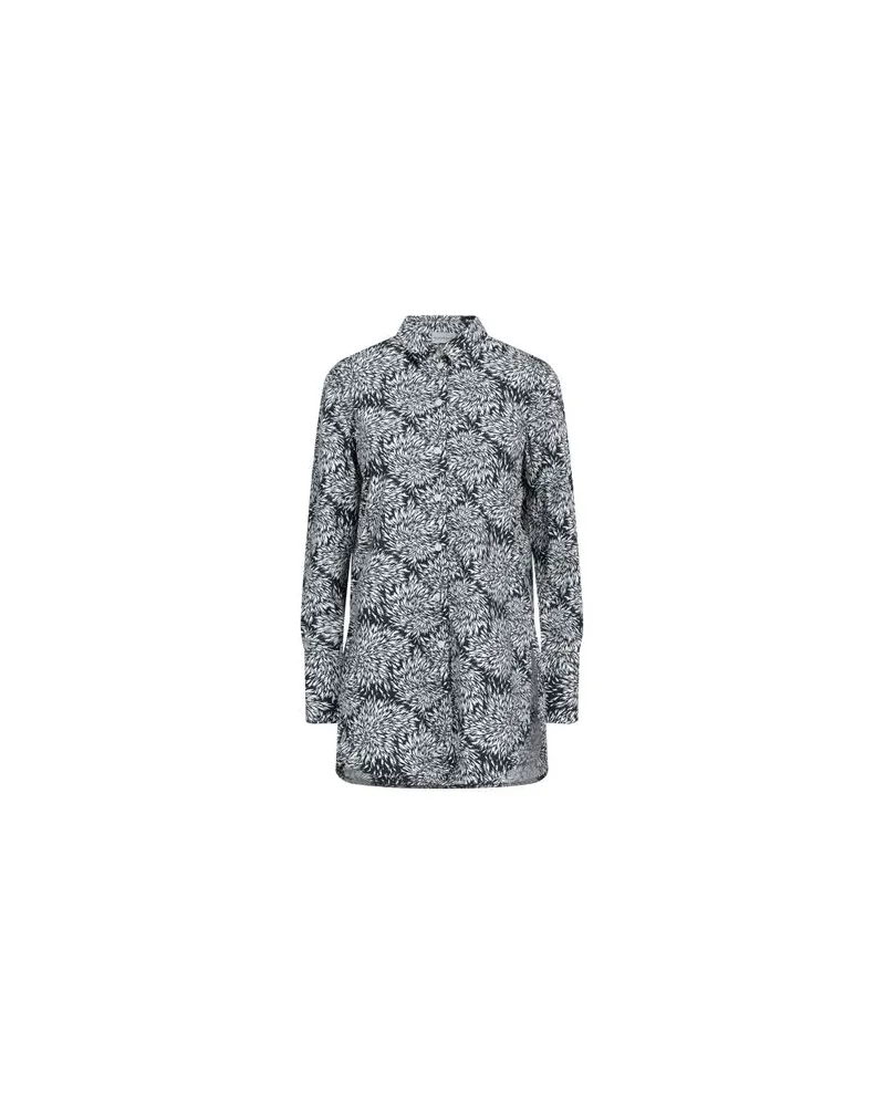 By Malene Birger TOPS - Hemdenauf YOOX.COM Schwarz