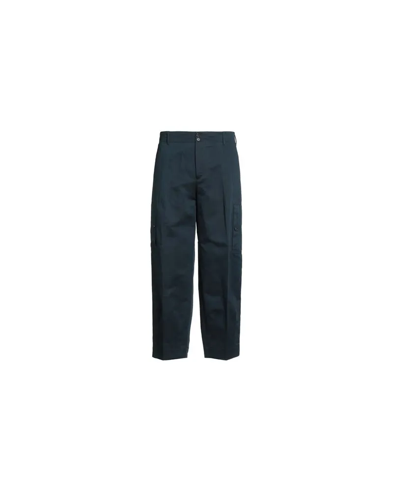 PT TORINO HOSEN & RÖCKE - Hosenauf YOOX.COM Marineblau
