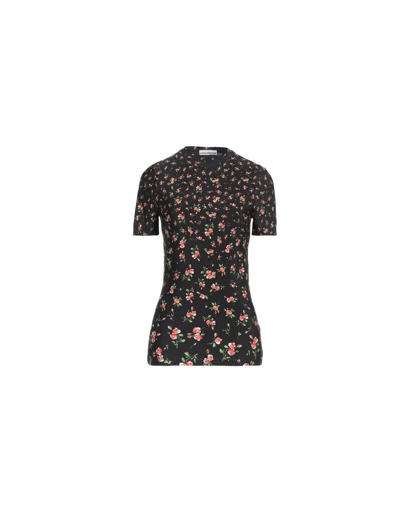 Paco Rabanne TOPS - T-shirtsauf YOOX.COM Schwarz