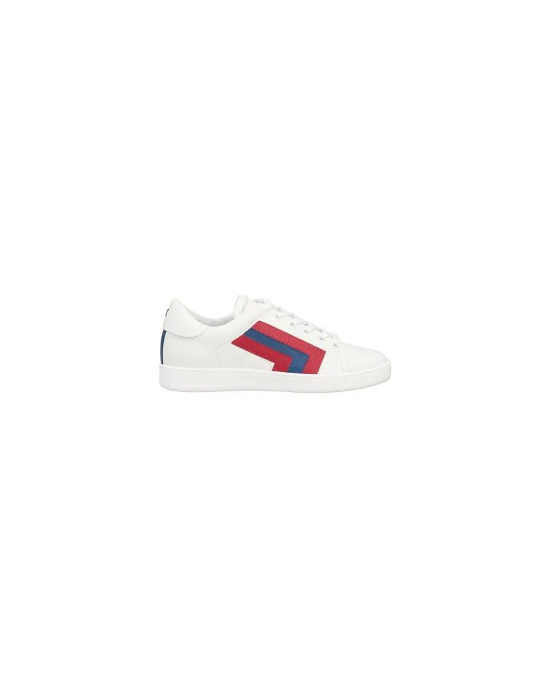 Valextra SCHUHE - Sneakersauf YOOX.COM Weiß