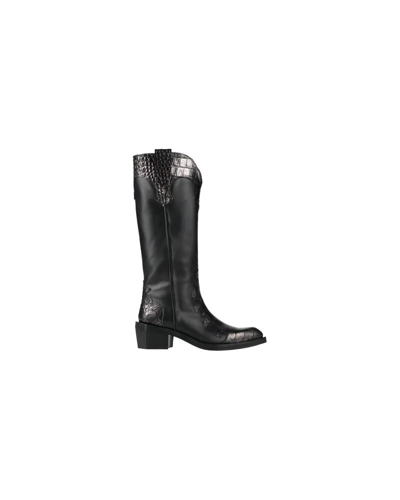 RAS SCHUHE - Stiefelauf YOOX.COM Blei