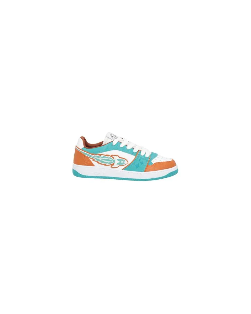ENTERPRISE JAPAN SCHUHE - Sneakersauf YOOX.COM Tūrkis