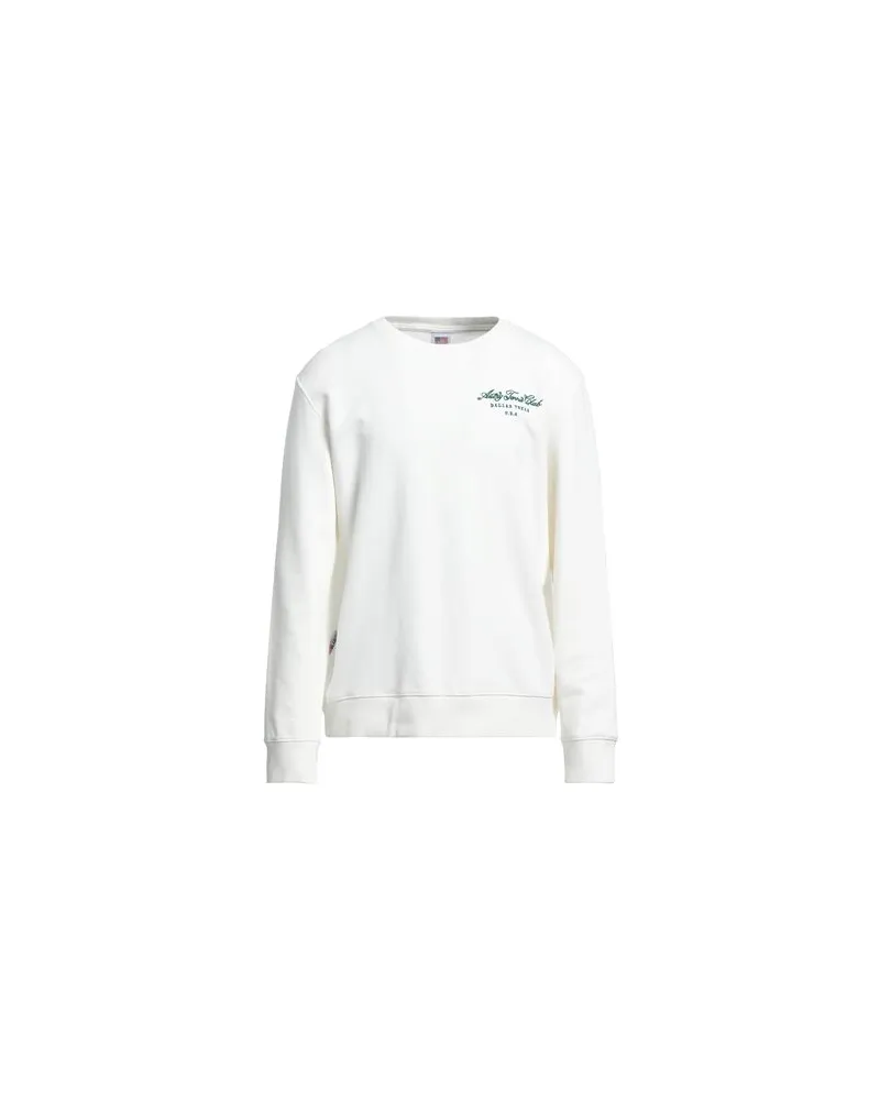 AUTRY TOPS - Sweatshirtsauf YOOX.COM Weiß