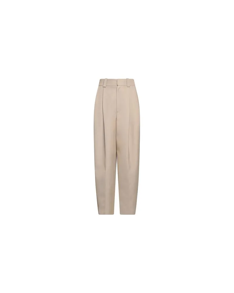 Jacquemus LA CASA - HOSEN & RÖCKE - Hosenauf YOOX.COM Beige