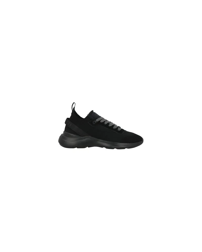 Dsquared2 SCHUHE - Sneakersauf YOOX.COM Schwarz