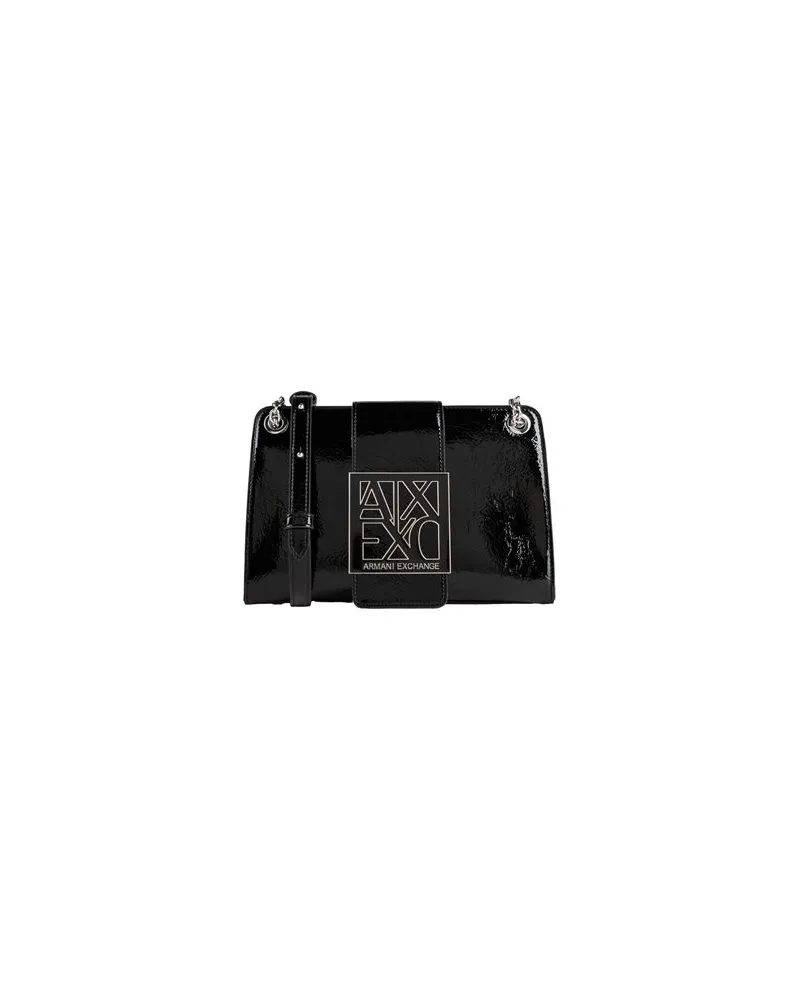 Armani Exchange TASCHEN - Umhängetascheauf YOOX.COM Schwarz