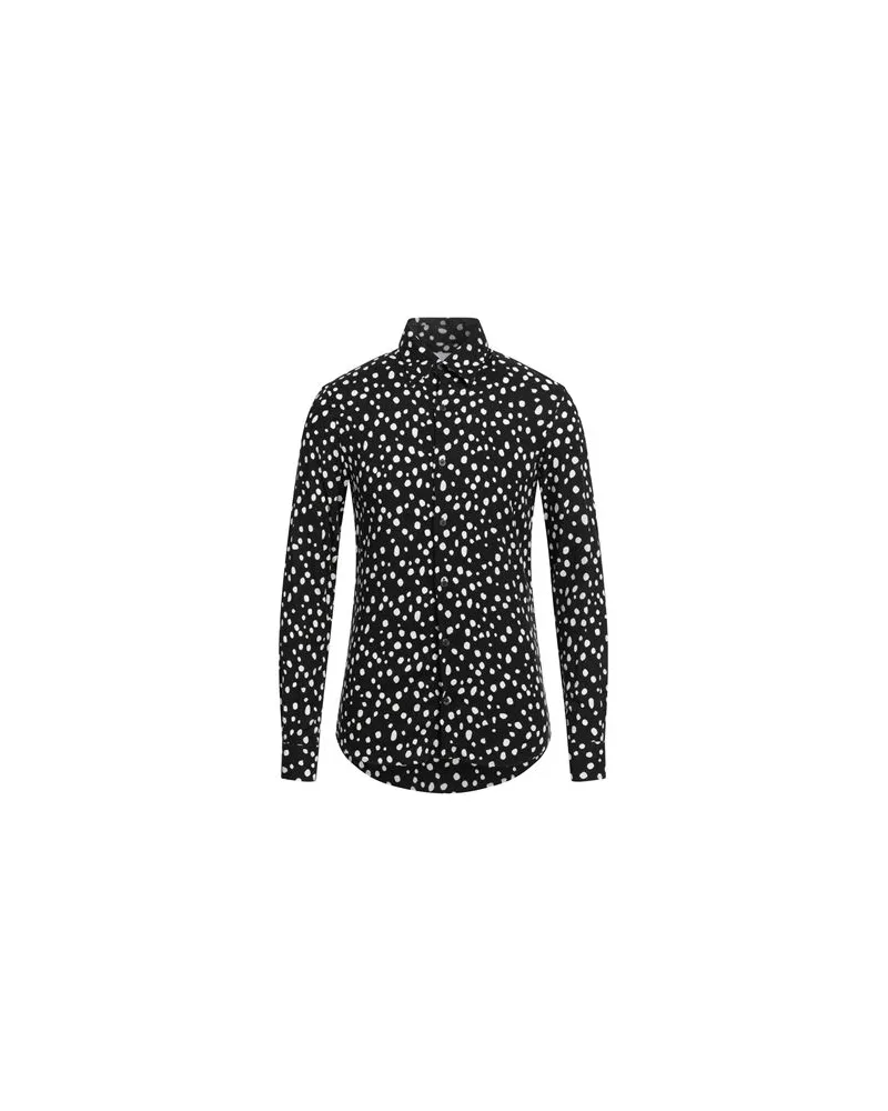 Gaëlle Bonheur TOPS - Hemdenauf YOOX.COM Schwarz