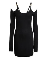 GCDS Mini-Kleid Schwarz