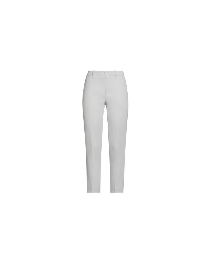 Barbara Bui HOSEN & RÖCKE - Hosenauf YOOX.COM Hellgrau