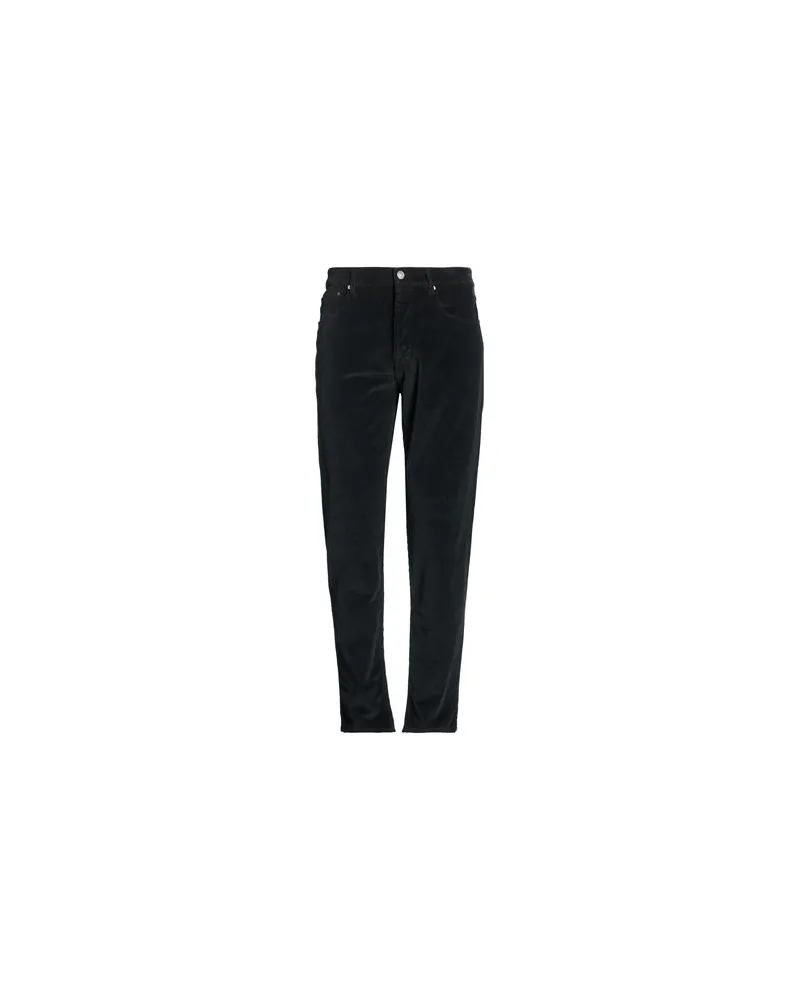 LARDINI HOSEN & RÖCKE - Hosenauf YOOX.COM Schwarz
