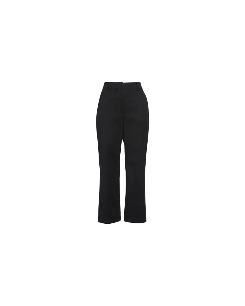 Akris HOSEN & RÖCKE - Hosenauf YOOX.COM Schwarz