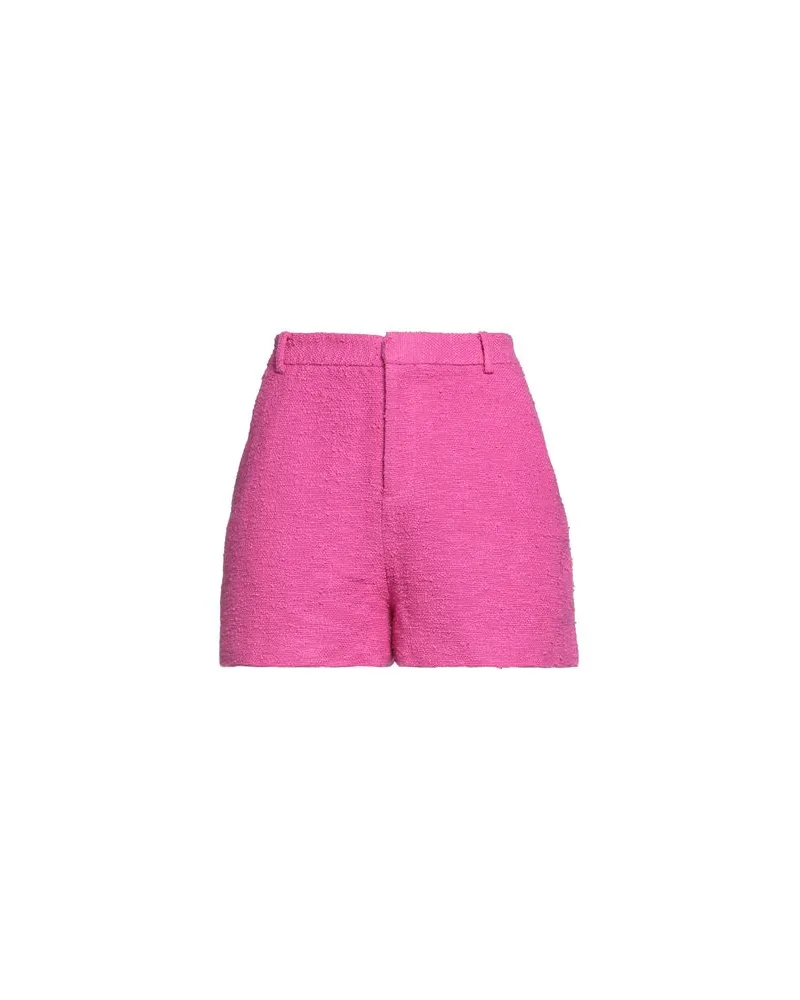 L'Agence HOSEN & RÖCKE - Shorts & Bermudashortsauf YOOX.COM Fuchsia