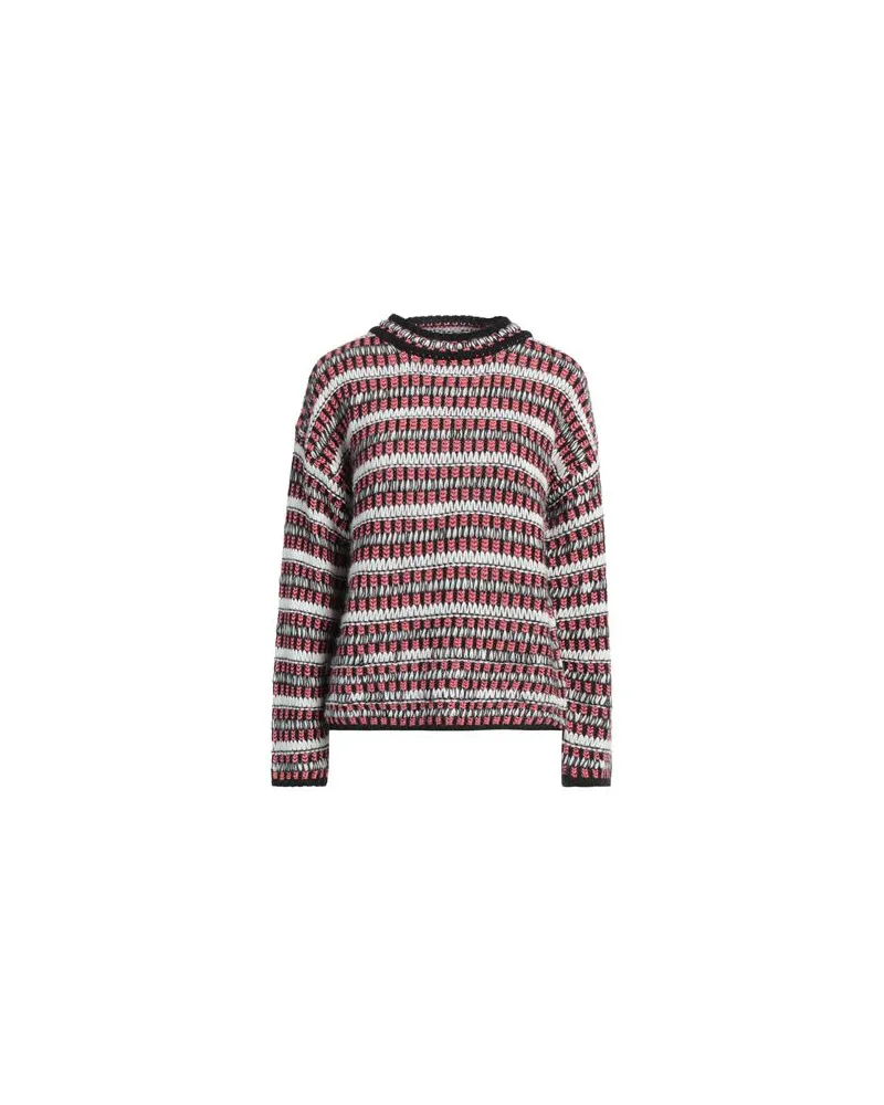 Jijil STRICKWAREN - Pulloverauf YOOX.COM Schwarz