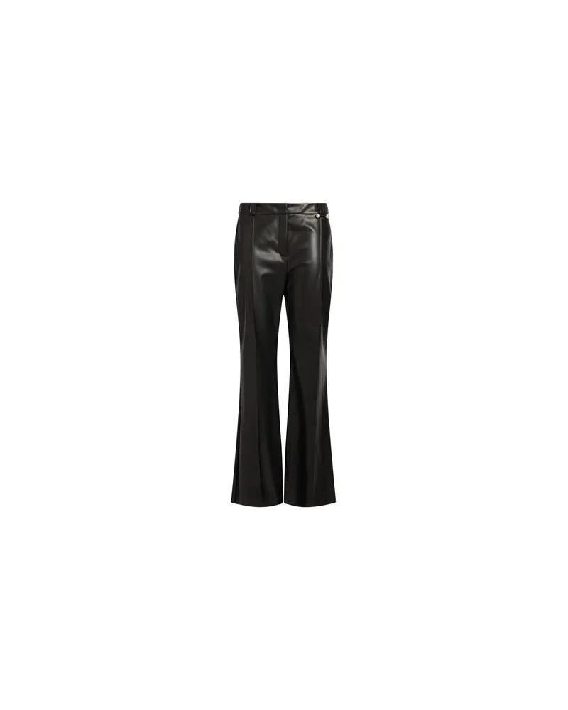 Liu Jo HOSEN & RÖCKE - Hosenauf YOOX.COM Schwarz