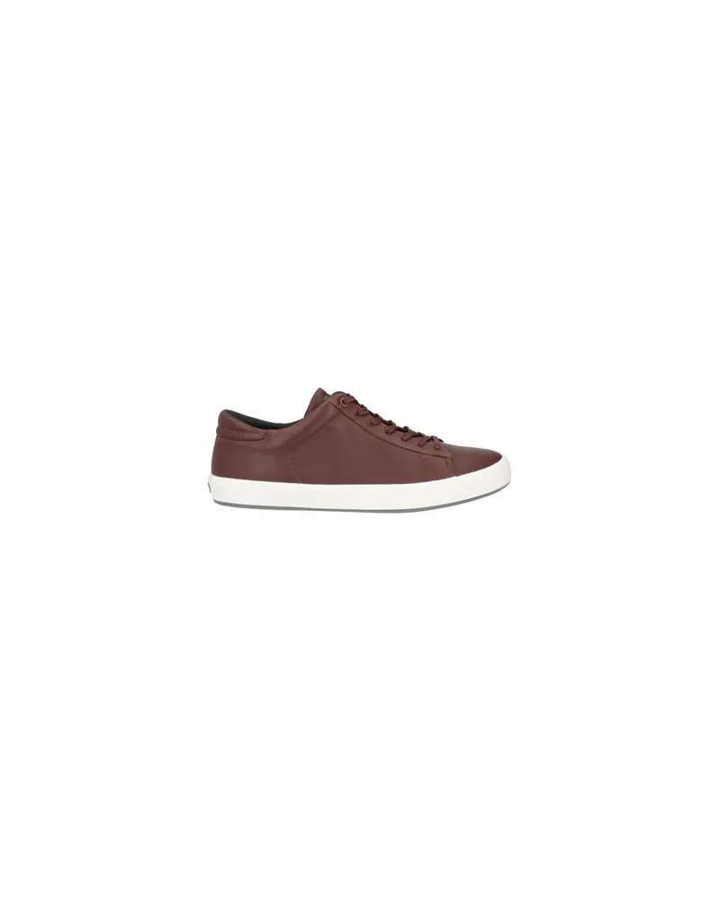 Camper SCHUHE - Sneakersauf YOOX.COM Schokobraun