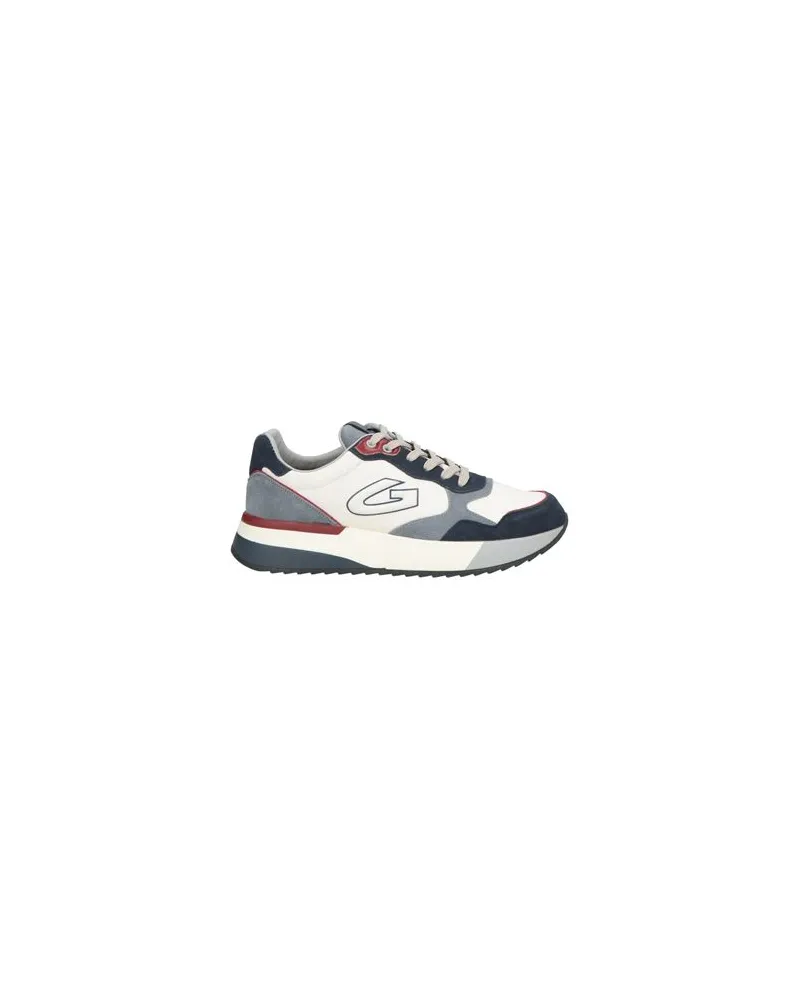 Alberto Guardiani SCHUHE - Sneakersauf YOOX.COM Nachtblau