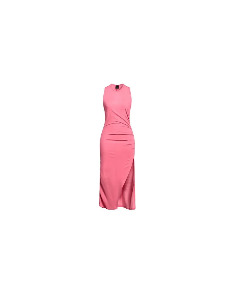 Pinko KLEIDER - Midi-Kleiderauf YOOX.COM Rosa
