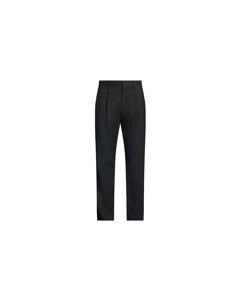 LARDINI HOSEN & RÖCKE - Hosenauf YOOX.COM Schwarz