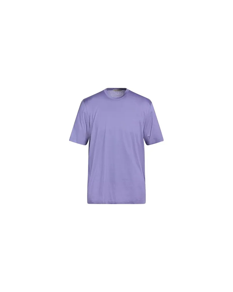 La Fileria TOPS - T-shirtsauf YOOX.COM Violett