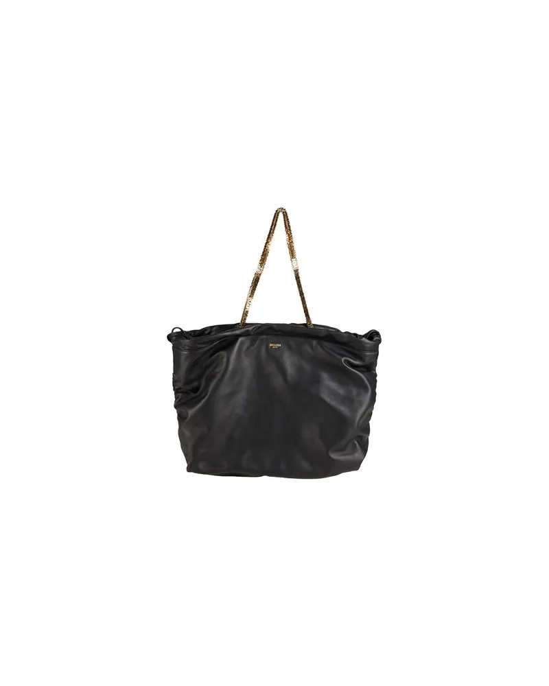Moschino TASCHEN - Handtaschenauf YOOX.COM Schwarz