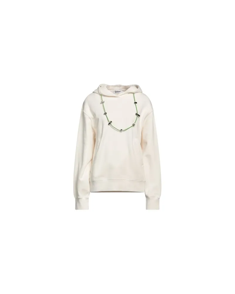 AMBUSH TOPS - Sweatshirtsauf YOOX.COM Weiß