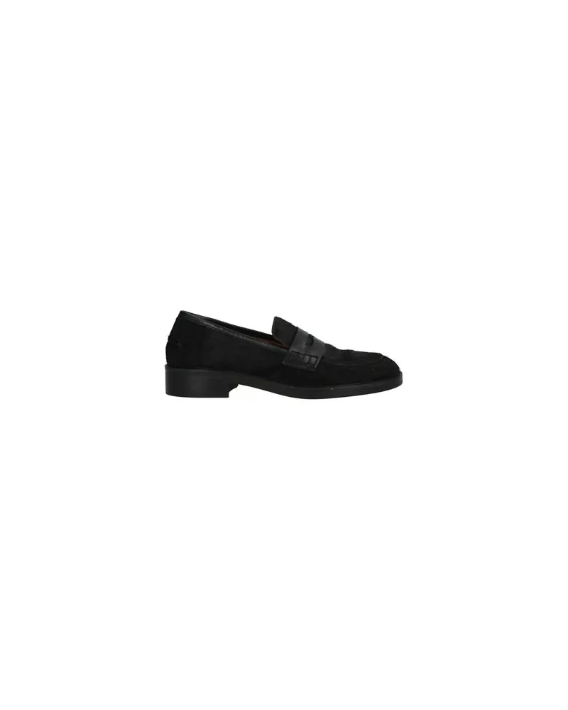 Emanuelle Vee SCHUHE - Mokassinsauf YOOX.COM Schwarz