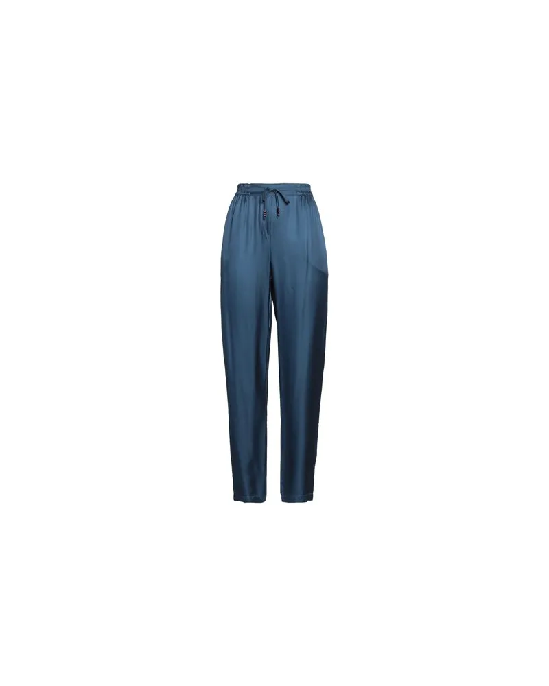 Hale Bob HOSEN & RÖCKE - Hosenauf YOOX.COM Blaugrau