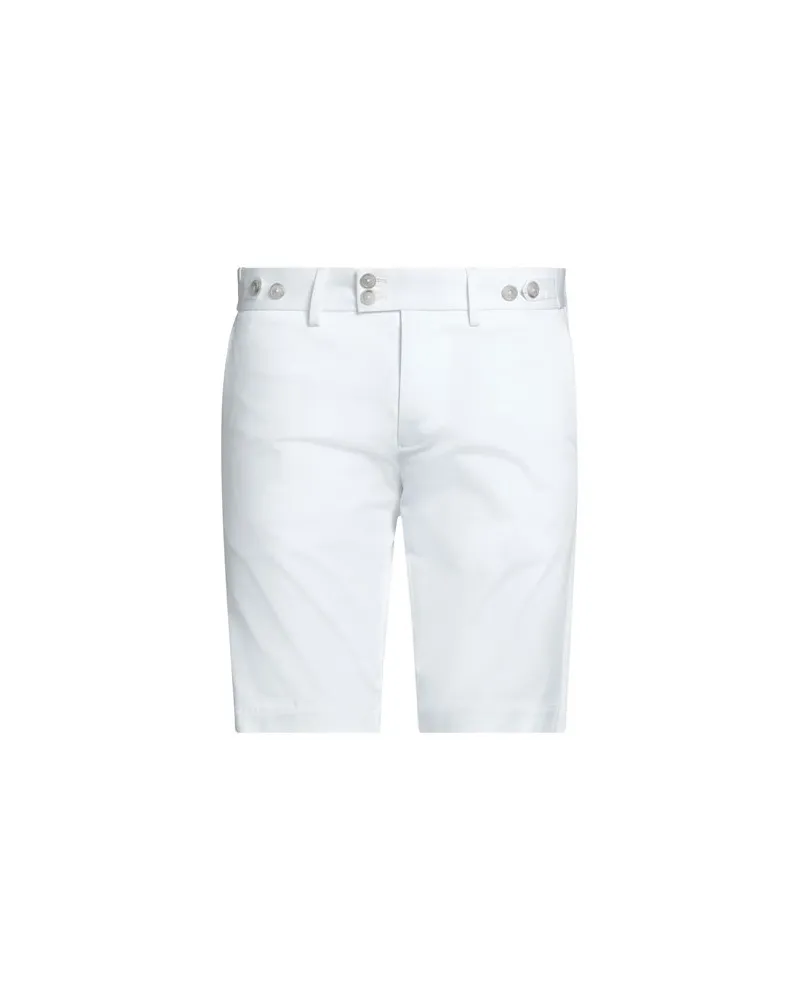Dolce & Gabbana HOSEN & RÖCKE - Shorts & Bermudashortsauf YOOX.COM Weiß